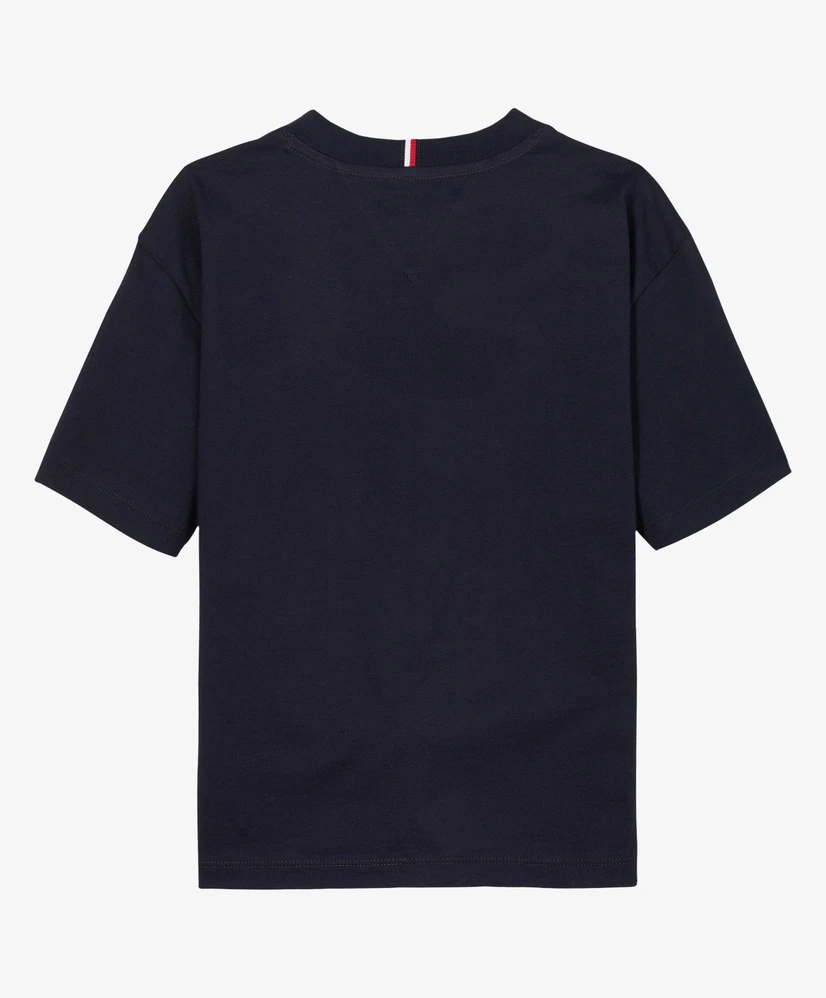 Tommy Hilfiger T-shirt Essential Archive Fit