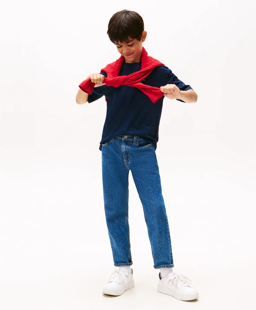 Tommy Hilfiger T-shirt Essential Archive Fit