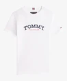 Tommy Hilfiger T-shirt Front Logo