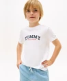 Tommy Hilfiger T-shirt Front Logo