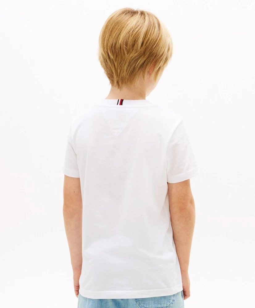Tommy Hilfiger T-shirt Front Logo