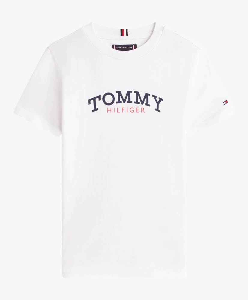 Tommy Hilfiger T-shirt Front Logo