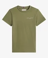 Tommy Hilfiger T-shirt Mini Crop