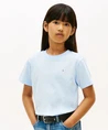 Tommy Hilfiger T-shirt Mini Crop