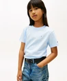 Tommy Hilfiger T-shirt Mini Crop