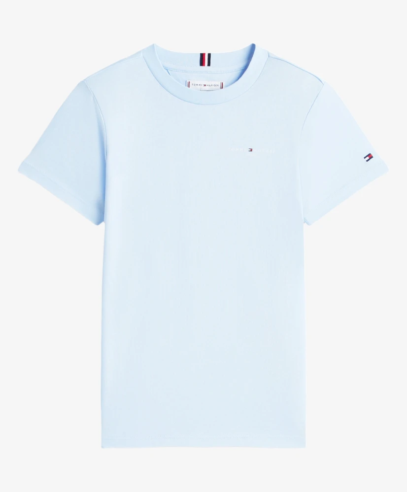 Tommy Hilfiger T-shirt Mini Crop