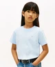 Tommy Hilfiger T-shirt Mini Crop