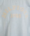 Tommy Hilfiger T-shirt Monotype 1985 Arch