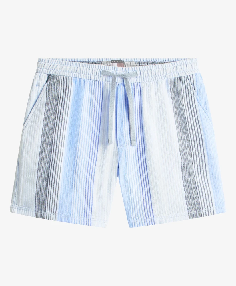Tommy Jeans Bermuda Strepen
