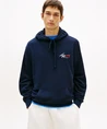 Tommy Jeans Hoodie Entry Sign