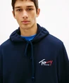 Tommy Jeans Hoodie Entry Sign
