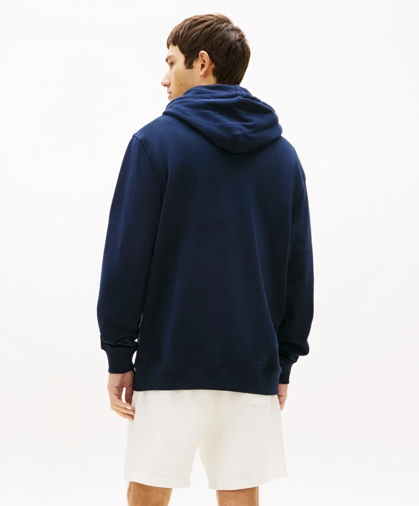 Tommy Jeans Hoodie Entry Sign