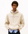 Tommy Jeans Hoodie Linear Logo