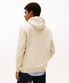 Tommy Jeans Hoodie Linear Logo