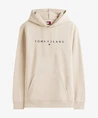 Tommy Jeans Hoodie Linear Logo