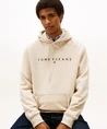 Tommy Jeans Hoodie Linear Logo