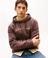 Tommy Jeans Hoodie Linear Logo