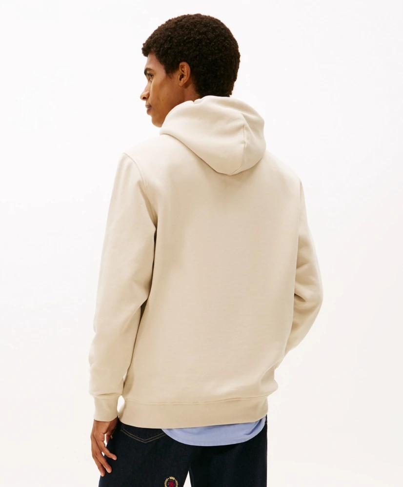 Tommy Jeans Hoodie Linear Logo