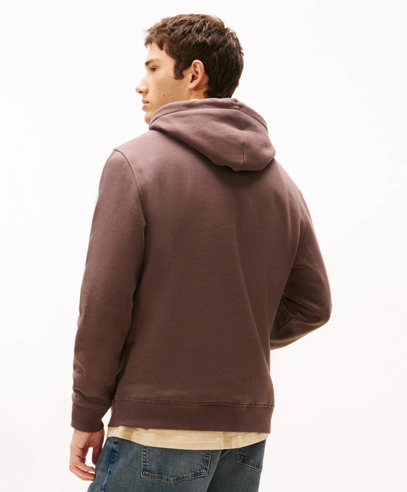 Tommy Jeans Hoodie Linear Logo