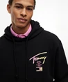 Tommy Jeans Hoodie Signature