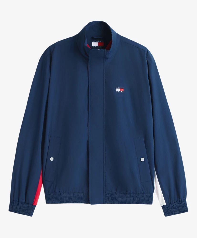 Tommy Jeans Jack Waterafstotend
