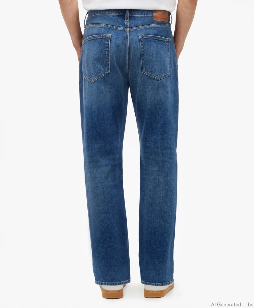 Tommy Jeans Jeans Otis