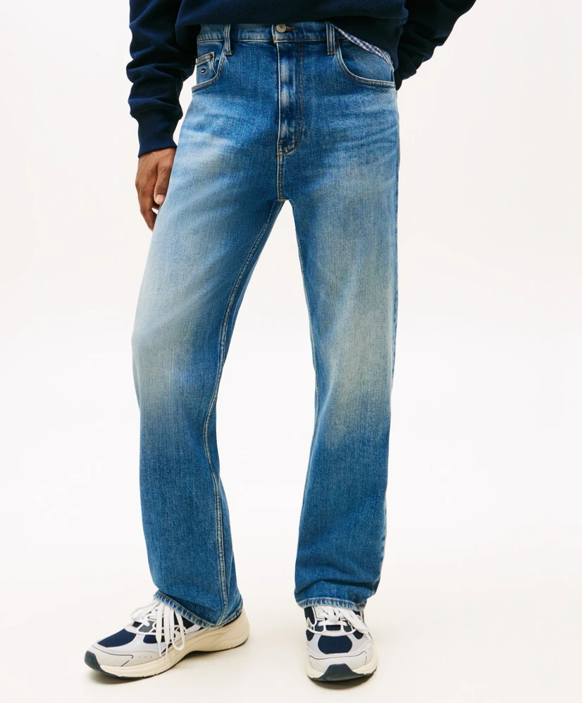 Tommy Jeans Jeans Otis