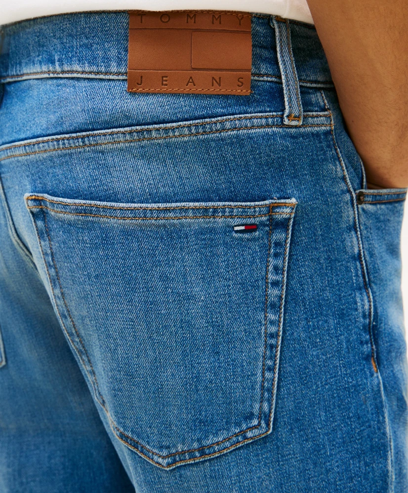Tommy Jeans Jeans Otis
