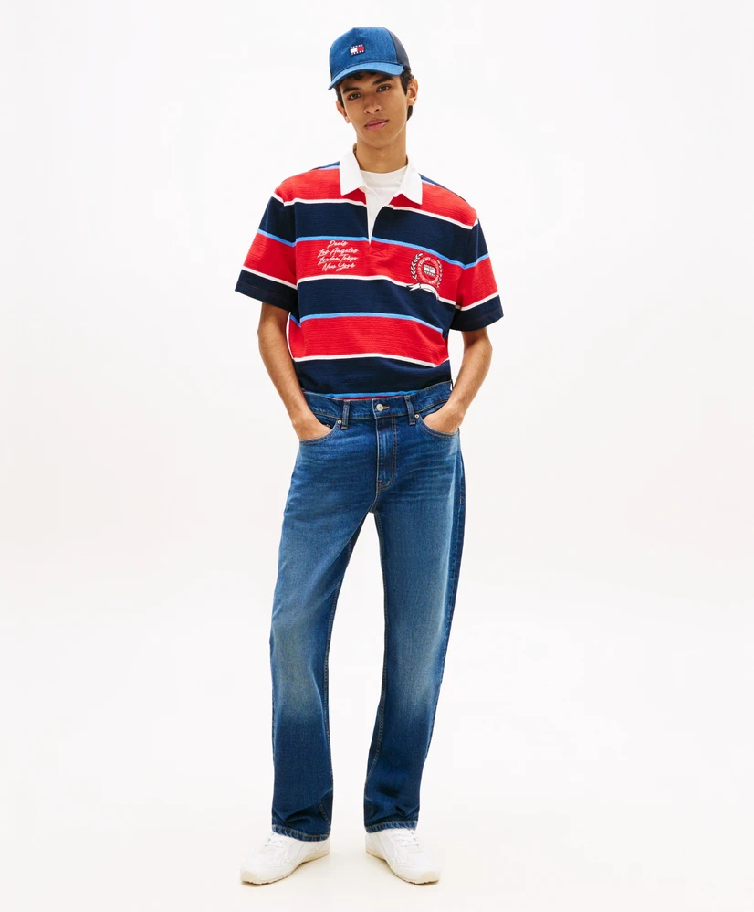 Tommy Jeans Jeans Ryan