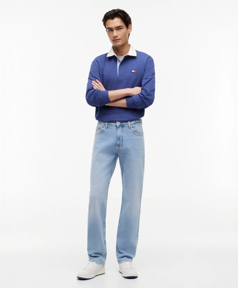 Tommy Jeans Jeans Ryan