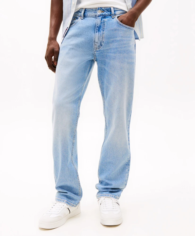 Tommy Jeans Jeans Ryan