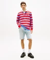 Tommy Jeans Jeans Short Scanton Slim