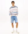 Tommy Jeans Jeans Short Scanton Slim