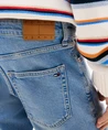 Tommy Jeans Jeans Short Scanton Slim