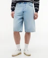 Tommy Jeans Jeans Short Theo Faded Loose