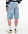 Tommy Jeans Jeans Short Theo Faded Loose