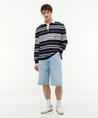 Tommy Jeans Jeans Short Theo Faded Loose