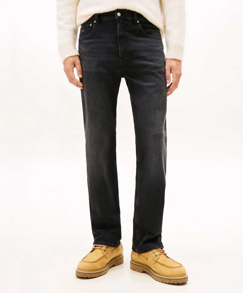 Tommy Jeans Jeans Straight Fit Otis