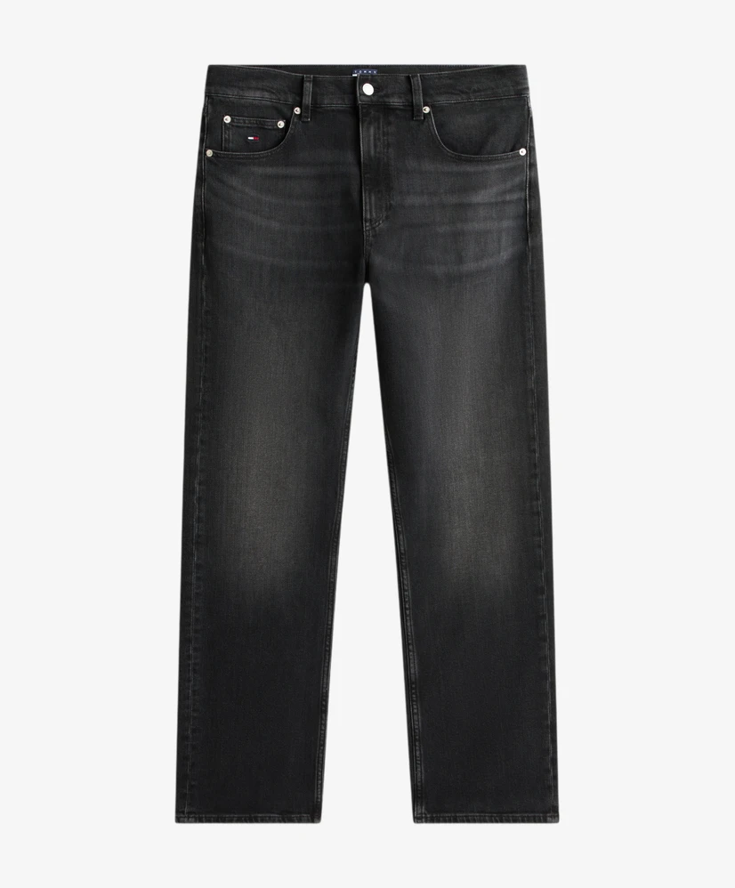 Tommy Jeans Jeans Straight Fit Otis