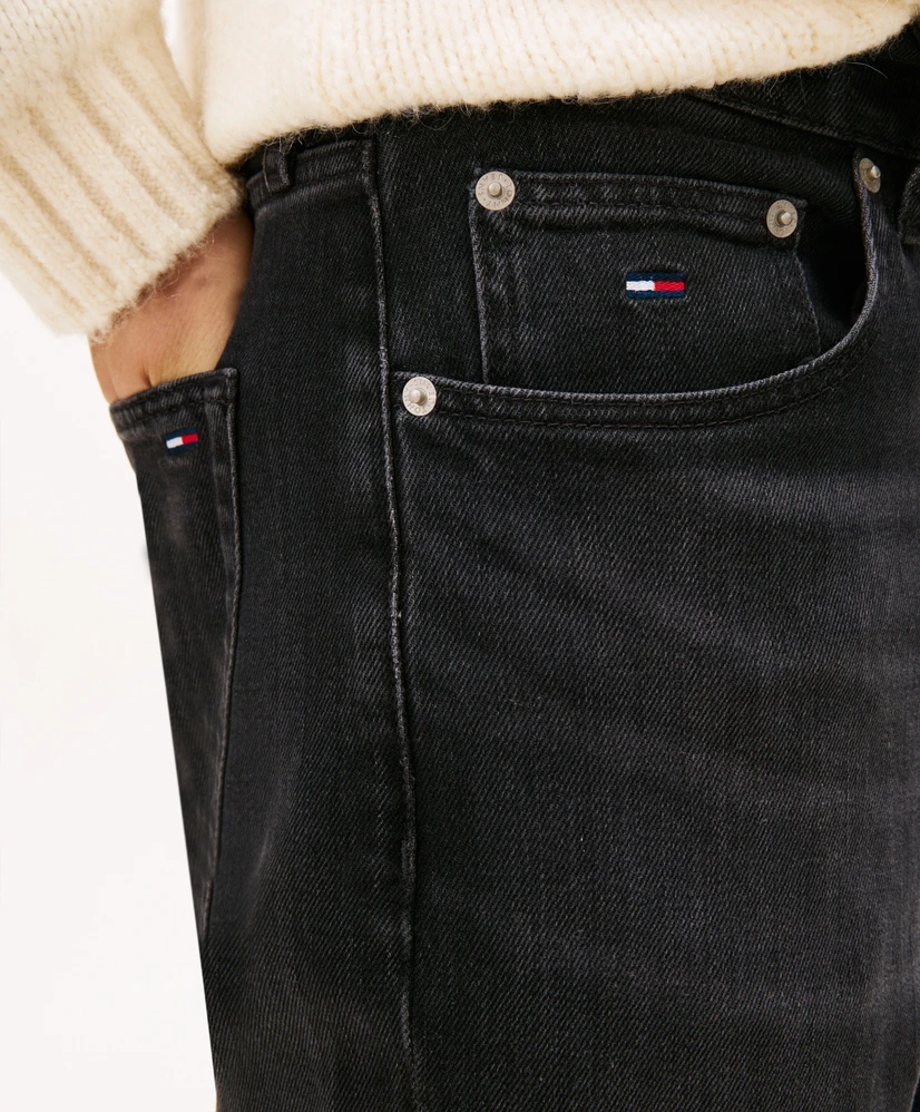 Tommy Jeans Jeans Straight Fit Otis