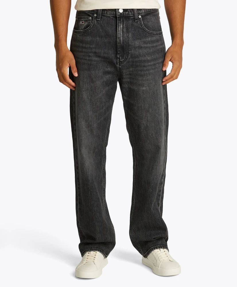Tommy Jeans Jeans Straight Leg Otis