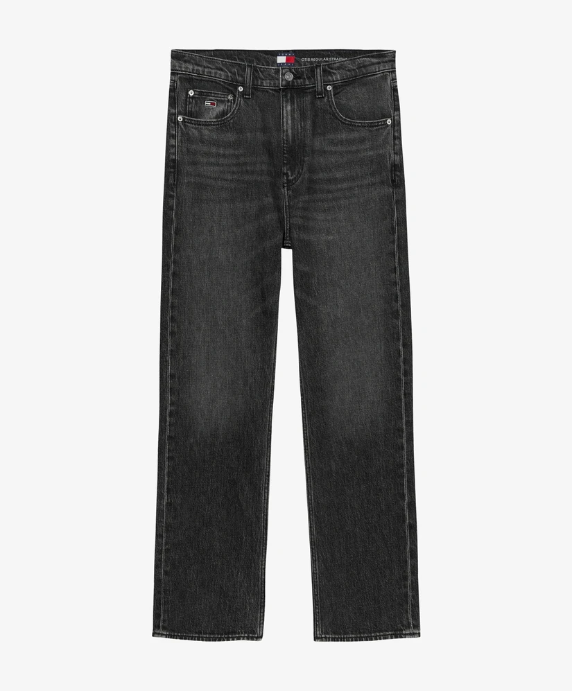 Tommy Jeans Jeans Straight Leg Otis