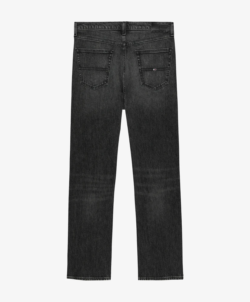 Tommy Jeans Jeans Straight Leg Otis