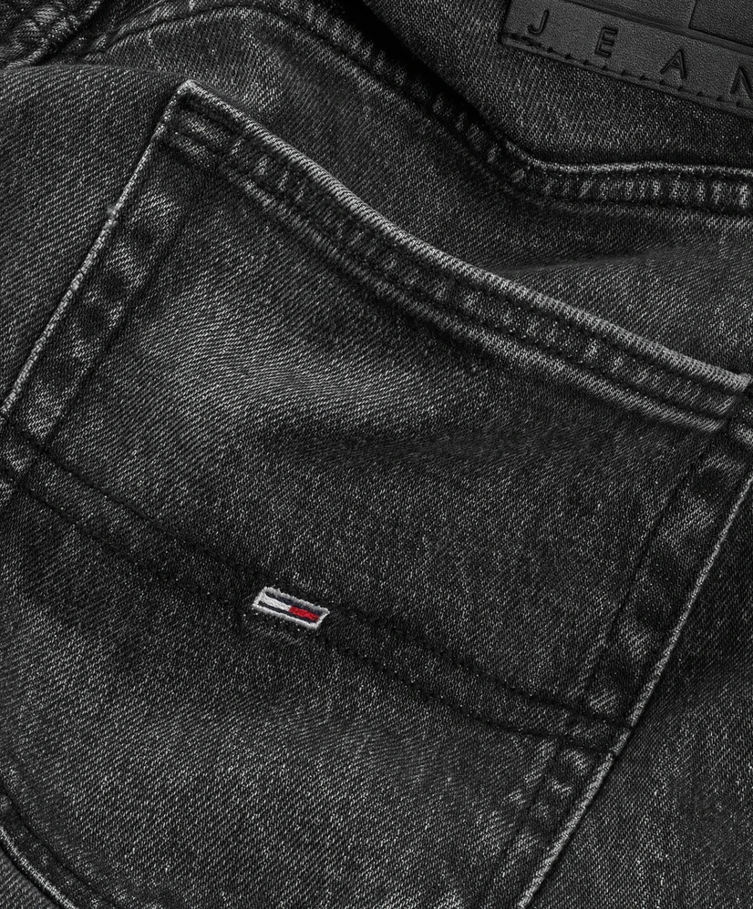Tommy Jeans Jeans Straight Leg Otis