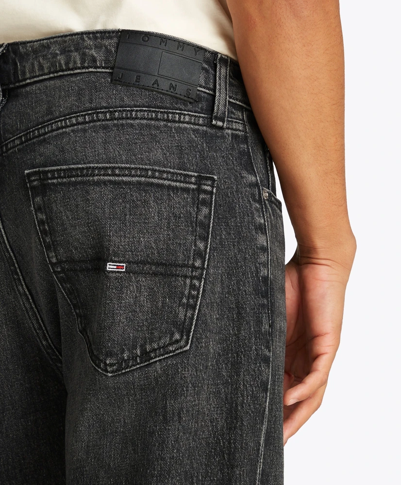 Tommy Jeans Jeans Straight Leg Otis