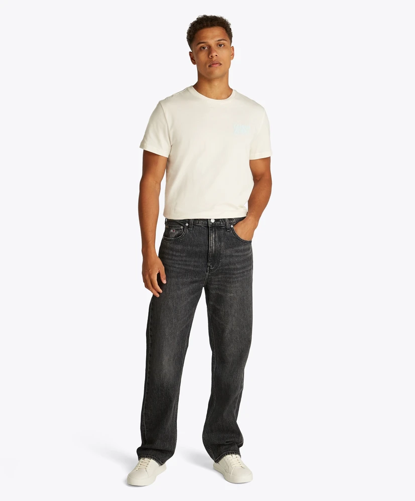 Tommy Jeans Jeans Straight Leg Otis