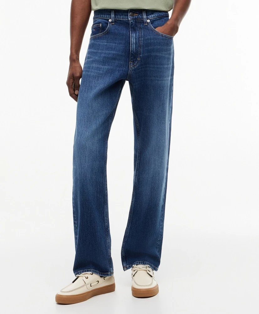 Tommy Jeans Jeans Straight Leg Otis