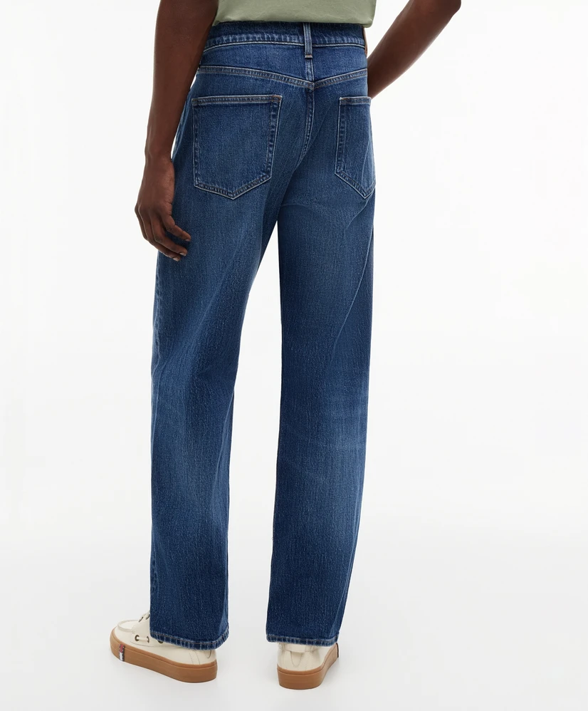 Tommy Jeans Jeans Straight Leg Otis