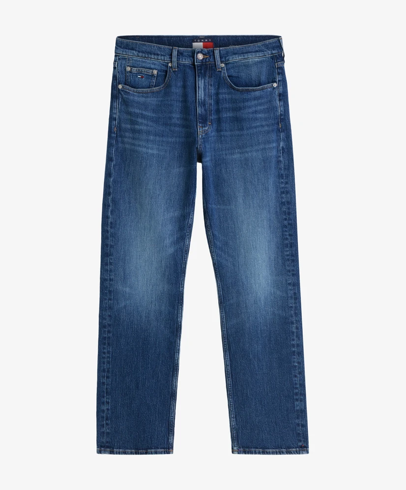 Tommy Jeans Jeans Straight Leg Otis