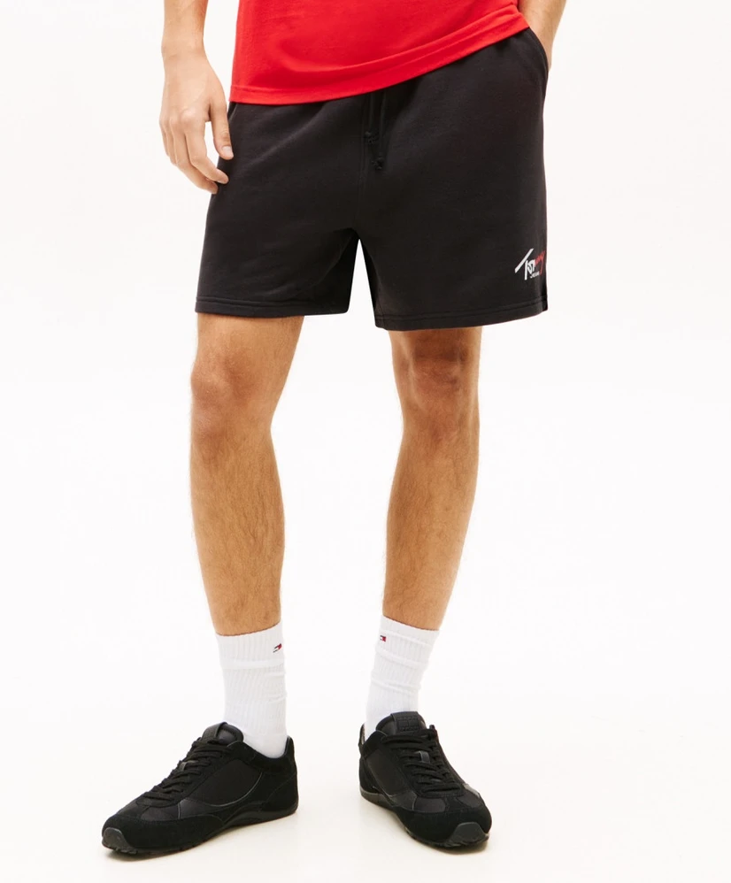 Tommy Jeans Jogging Short Beach